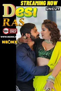 Desi Ras poster