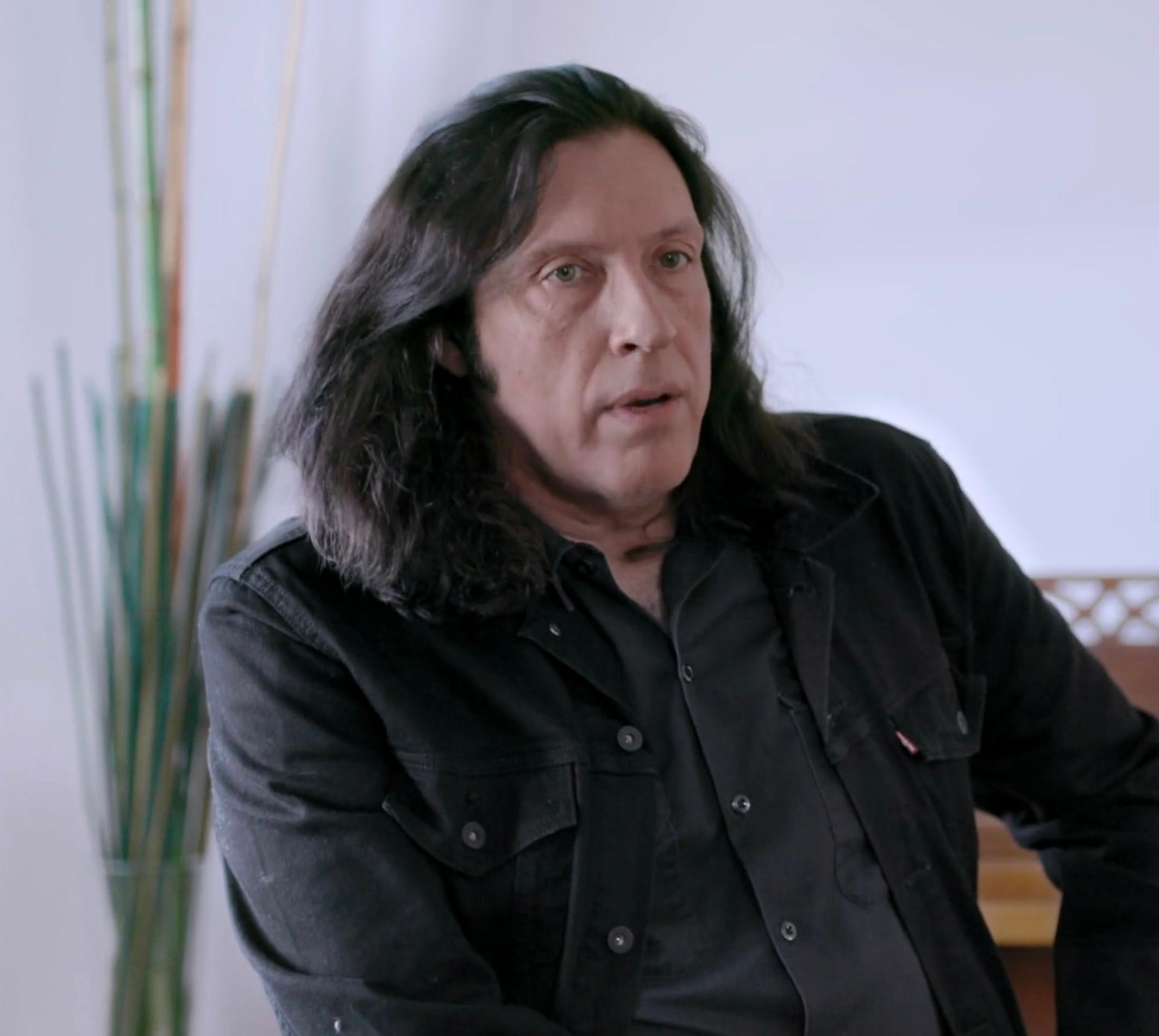 actor Steve Appleford large photo