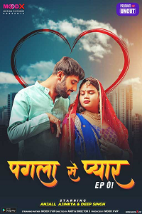 Pagla Se Pyar