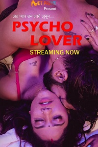 Psycho Lover