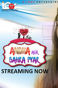 Andha Aur Bahra Pyar