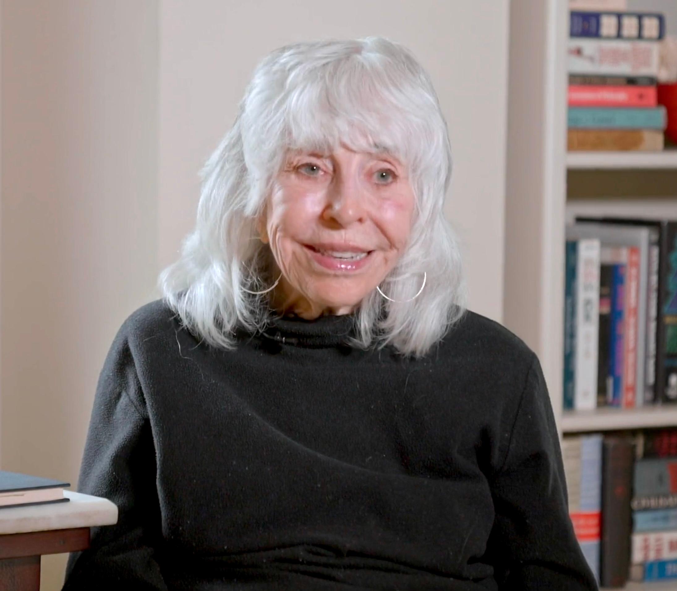 actor Betty Houchin Winfield large photo