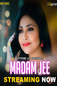 Madam Jee
