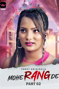 Mohe Rang De
