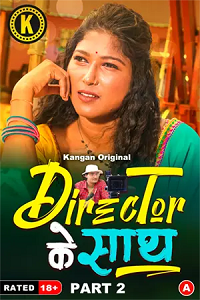 Director Ke Sath