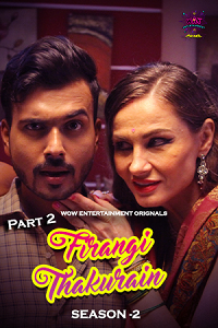 Firangi Thakurain