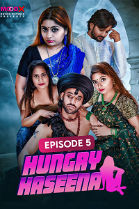 Hungry Haseena