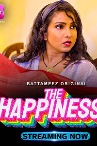 The Happiness
