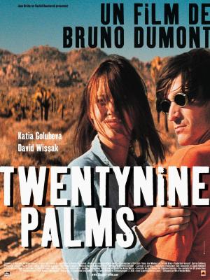 Twentynine Palms [Indonesian]