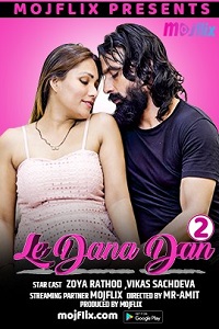 Le Dana Dan 2