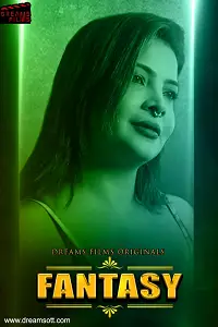 Fantasy poster