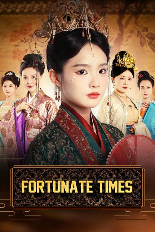 Fortunate Times poster