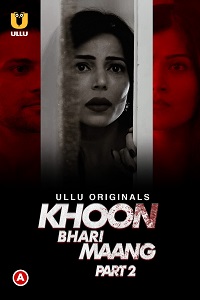 Khoon Bhari Maang S01 Part 2