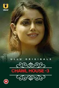 Charmsukh: Chawl House 3 poster