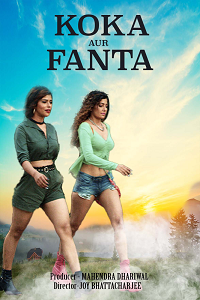 Koka and Fanta
