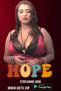 Hope poster