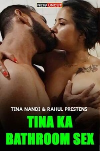 Tina Ka Bathroom Sex