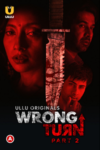 Wrong Turn Part 2