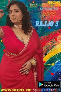 Rajjo Darling 3