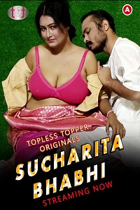 Sucharita Bhabhi