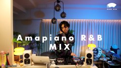 Best Amapiano DJ MIX 2024 | R&B Edition | ft. Tyla, NewJeans, SZA, Drake, Kendrick Lamar, Muni Long