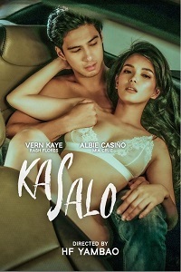 Kasalo [Tagalog]