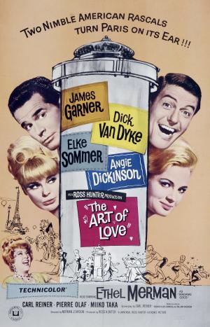 The Art of Love [Hindi]