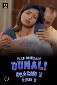 Dunali Season 2 Part 2 poster