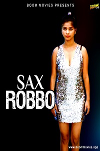 Sax Robbo