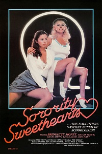 Sorority Sweethearts