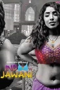 Indoo Ki Jawani