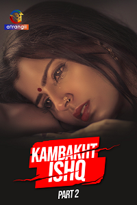 Kambakht Ishq