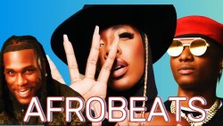 2024 Latest Afrobeats x Afrobeat x Amapiano Mix