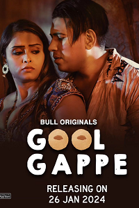 Gol Gappe