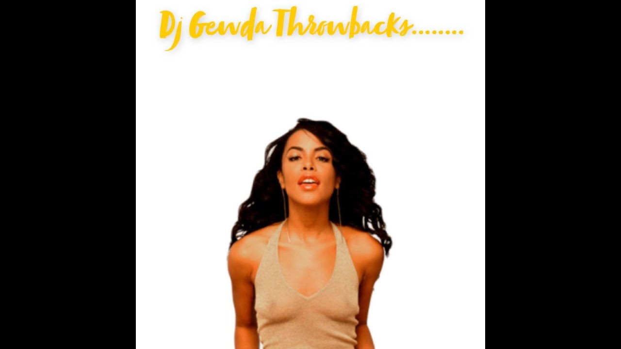 90s 2000s MIX HIP HOP & RNB THROWBACKS (DJ GEWDA)