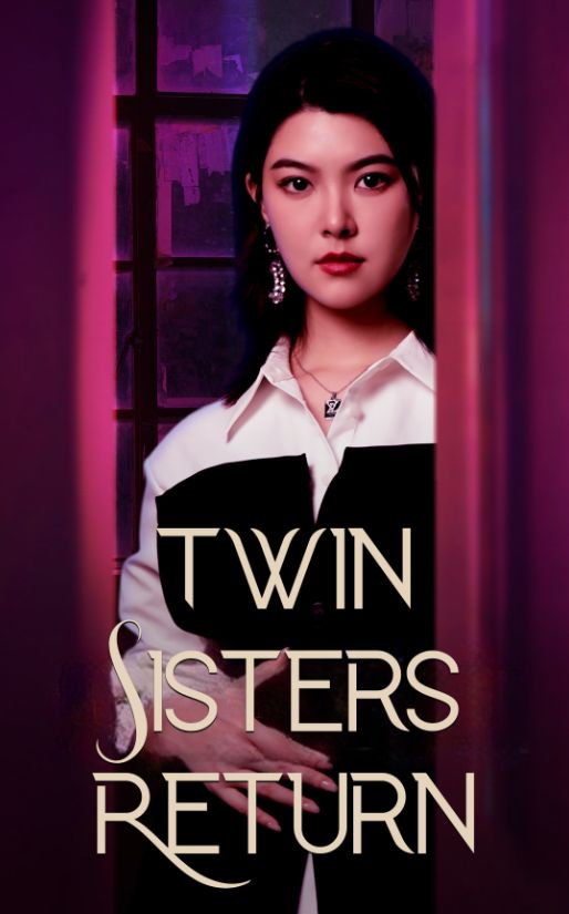 Twin Sisters Return poster