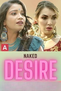Naked Desire