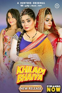 Khiladi Bhaiya