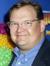 Andy Richter