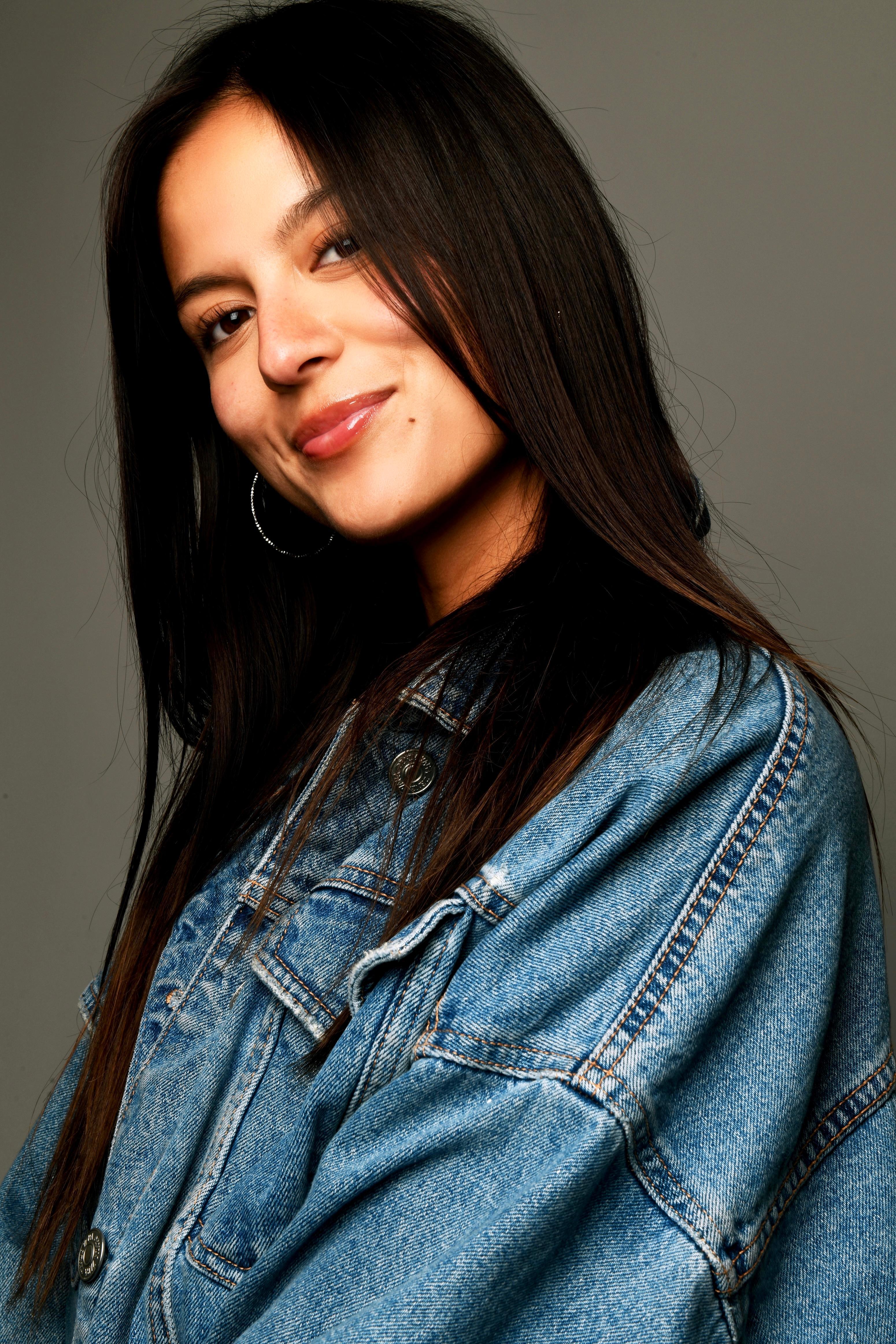 actor Demi Vianney large photo