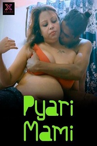Pyari Mami