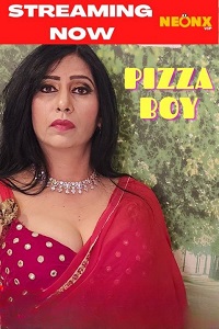 Pizza Boy