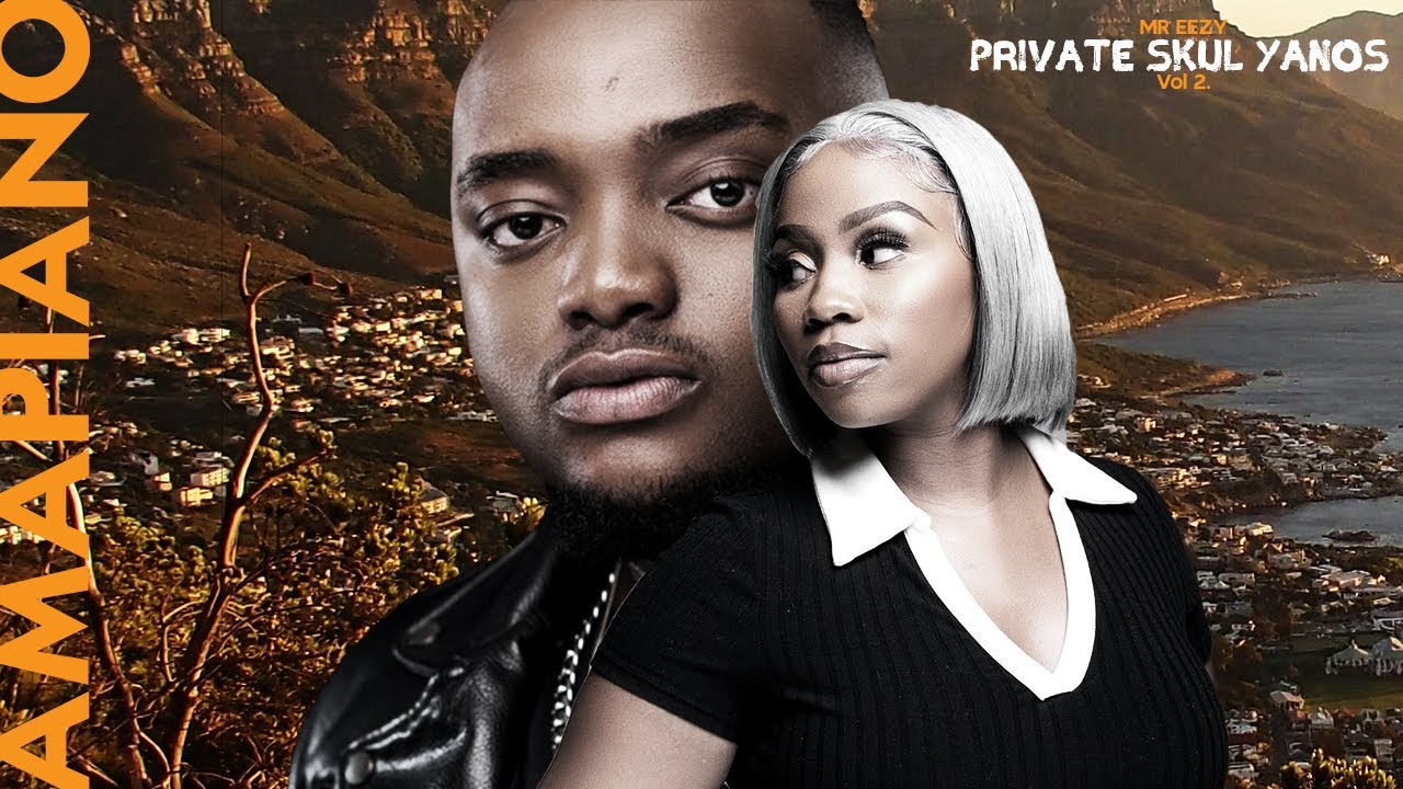AMAPIANO MIX 2024 | PRIVATE SKUL YANOS VOL. 2 | MR EEZY