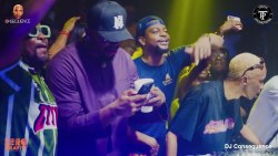 DJ CONSEQUENCE x DO2DTUN x FOLA DAVID | Zero Gravity Lagos Live Mix (S2 EP 14) | July 21ST 2024