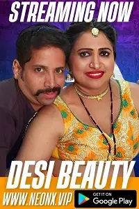 Desi Beauty poster