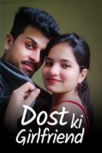 Dost Ki Girlfriend