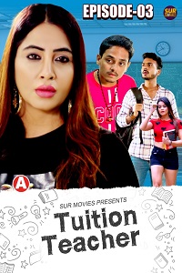 Tuition Teacher