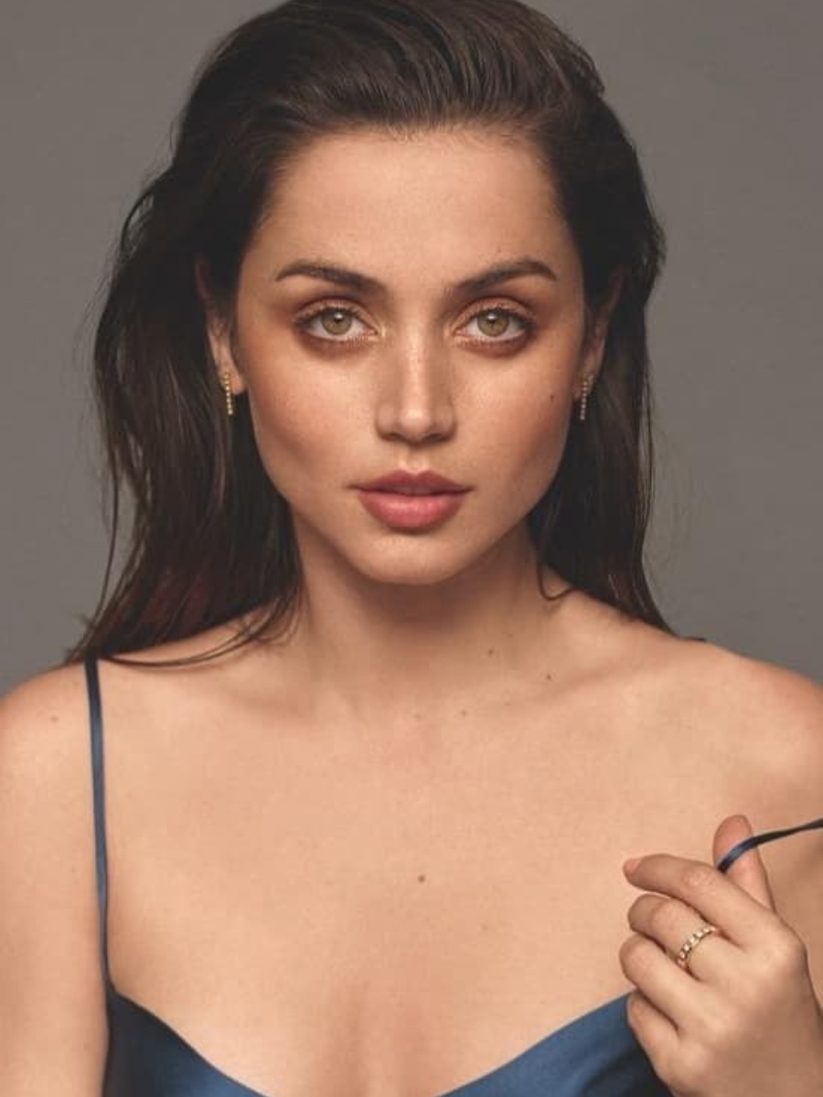 actor Ana de Armas large photo