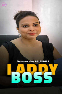 Laddy Boss