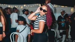 Stanky DeeJay - Pianocast Mix 34 | AmaPiano Mix